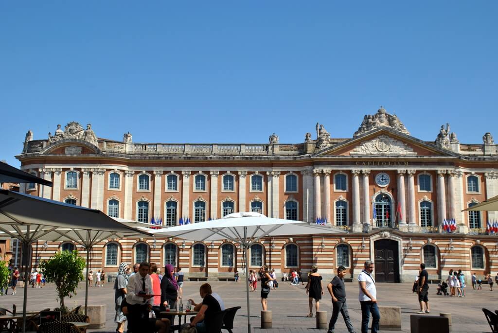 qué ver en Toulouse