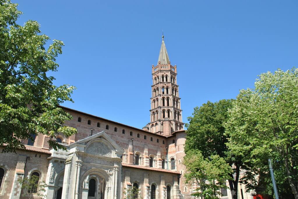 qué ver en Toulouse