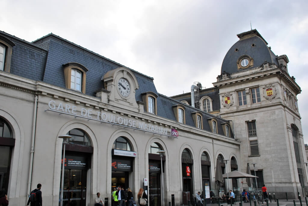 guía para visitar Carcassonne