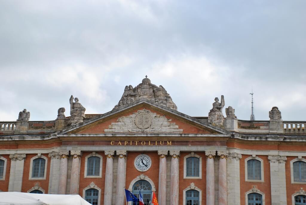 Place du Capitole