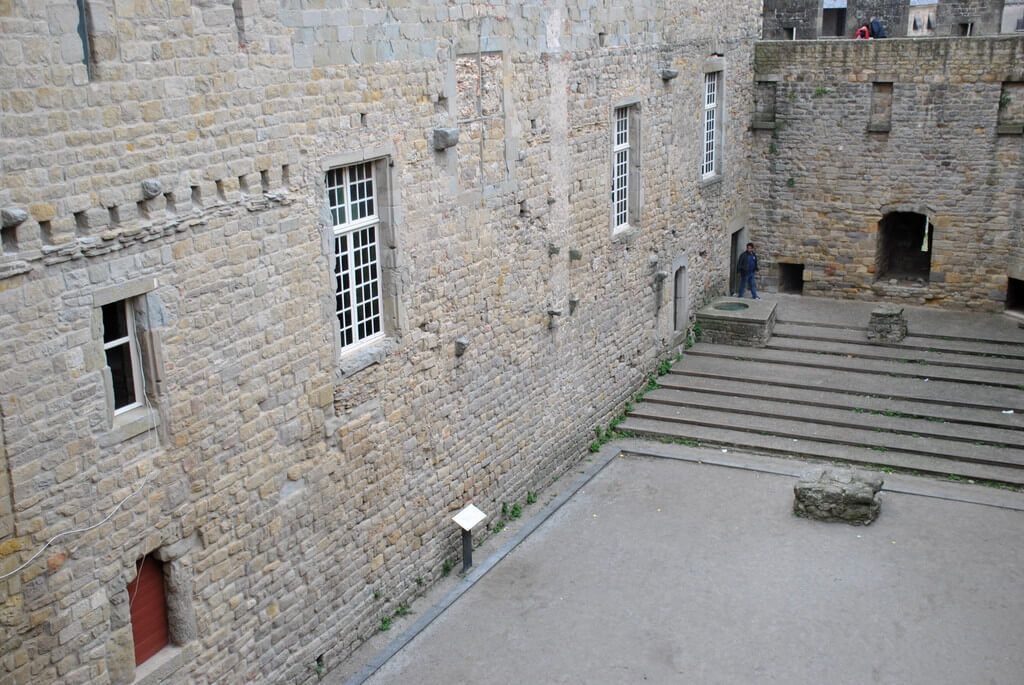 guía de Carcassonne