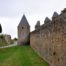 guía para visitar Carcassonne