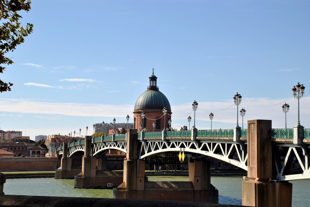 qué ver en Toulouse