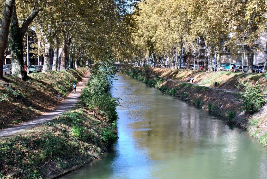 Canal du Midi