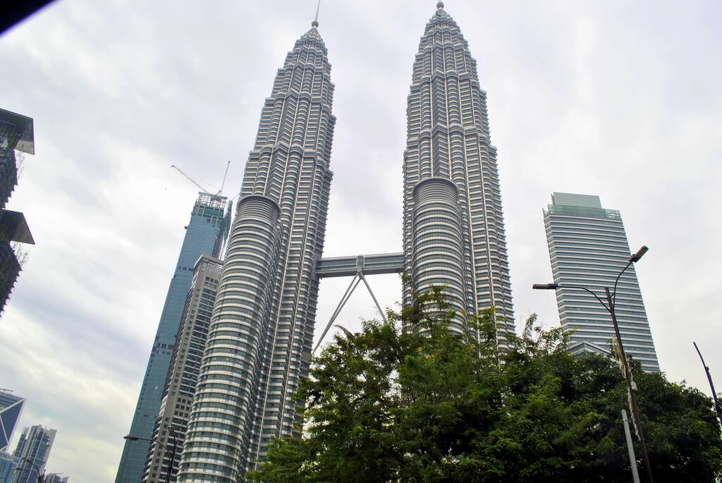 qué ver en Kuala Lumpur
