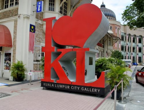 Kuala Lumpur: qué ver en la ciudad por primera vez