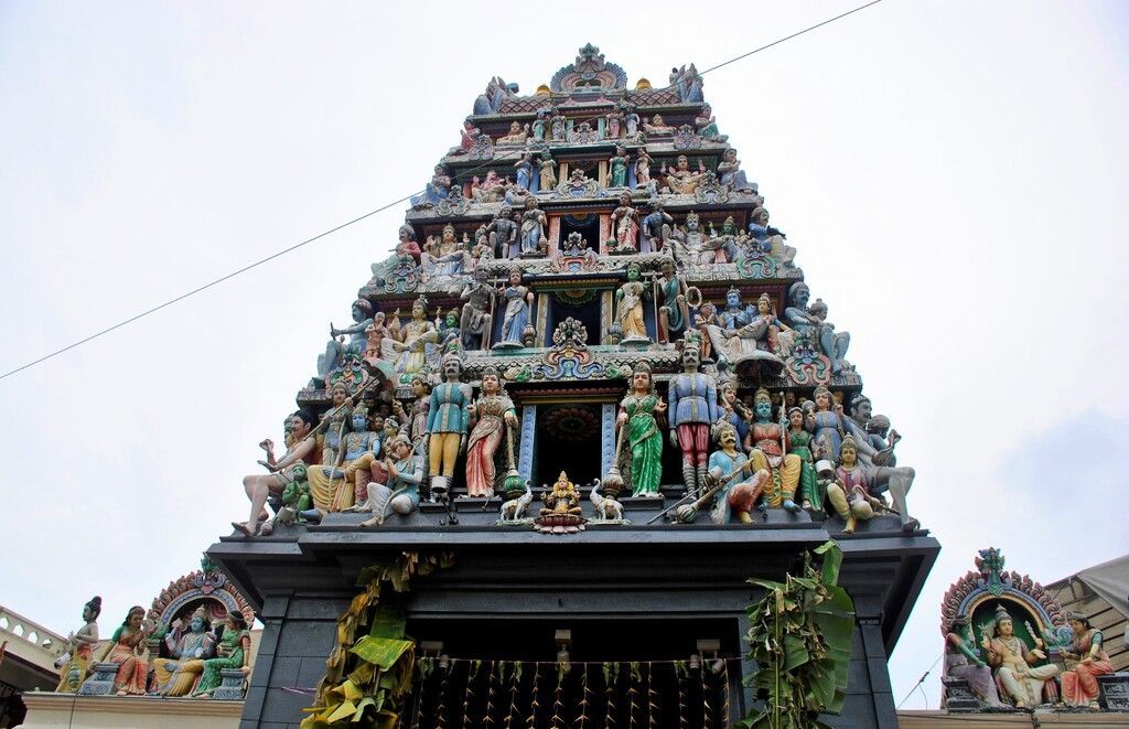 Sri Mariamman