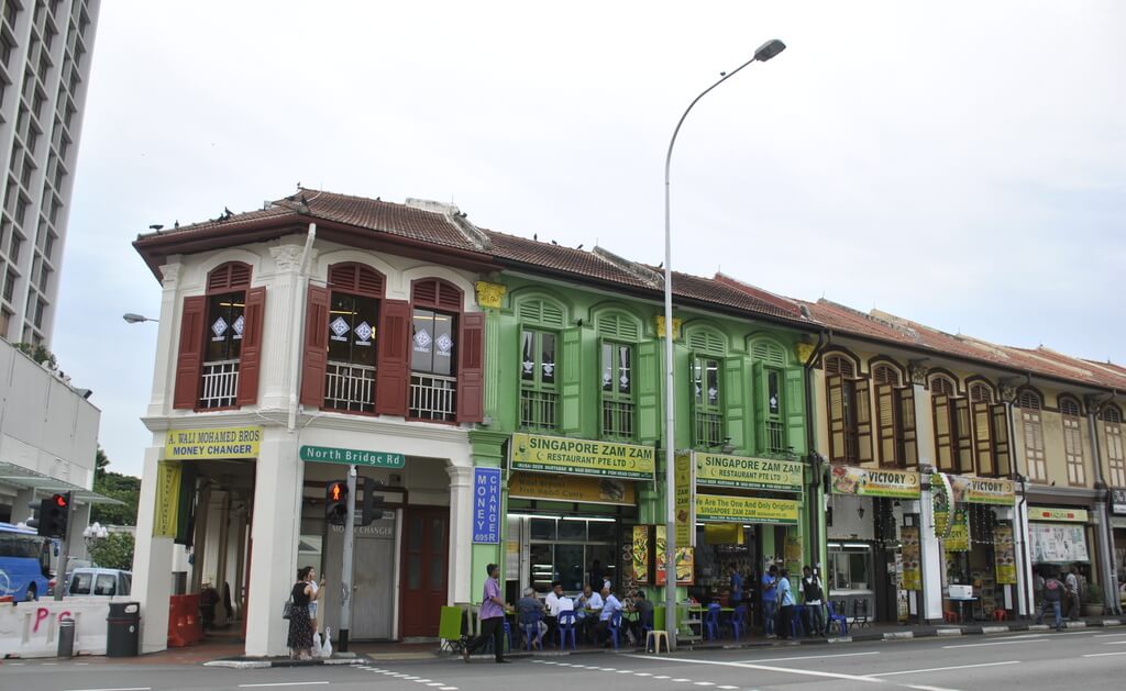 Kampong Glam