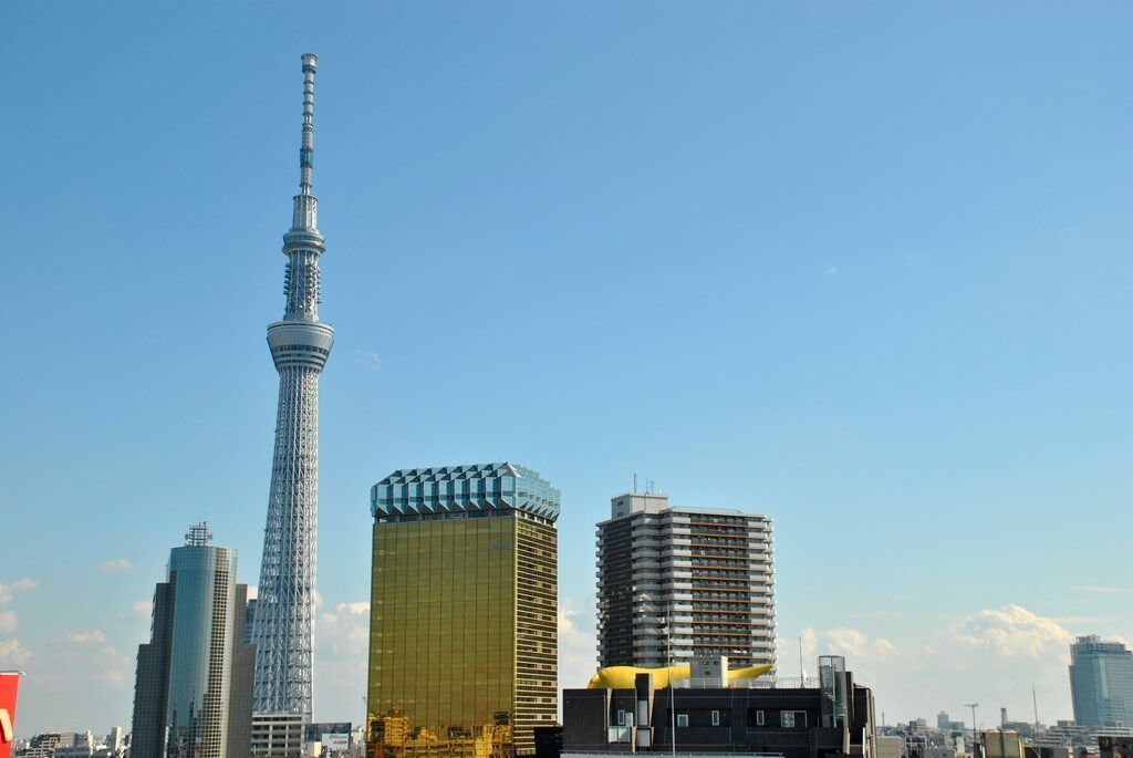 qué ver en Asakusa