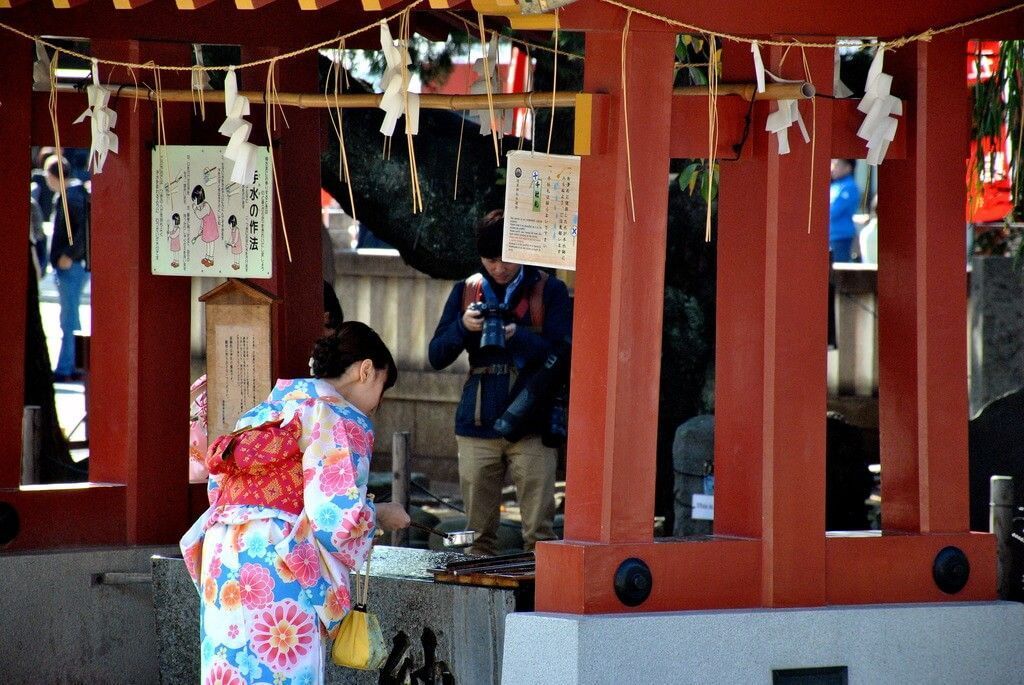 qué ver en Asakusa