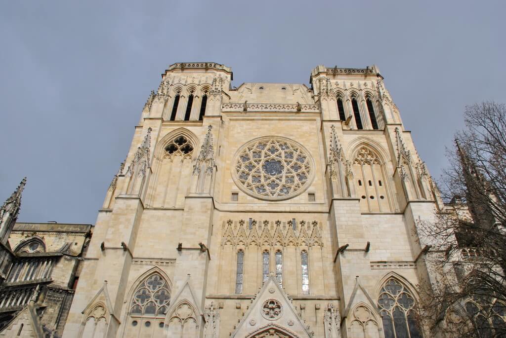 Catedral de Saint André