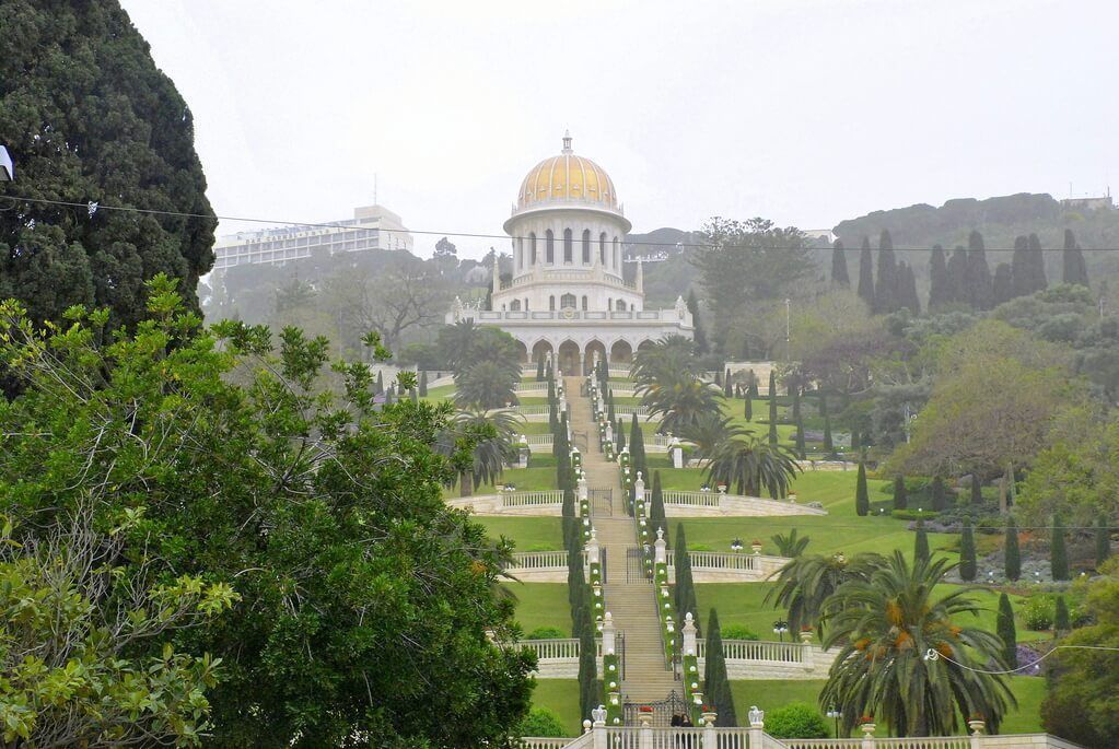 Haifa, Israel