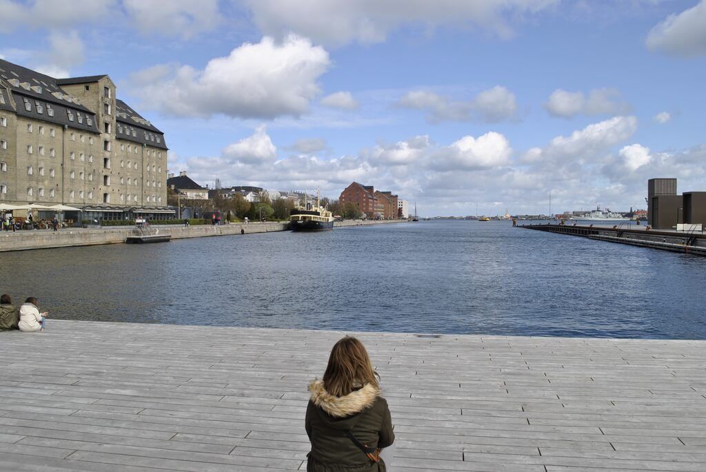 qué ver en Copenhague