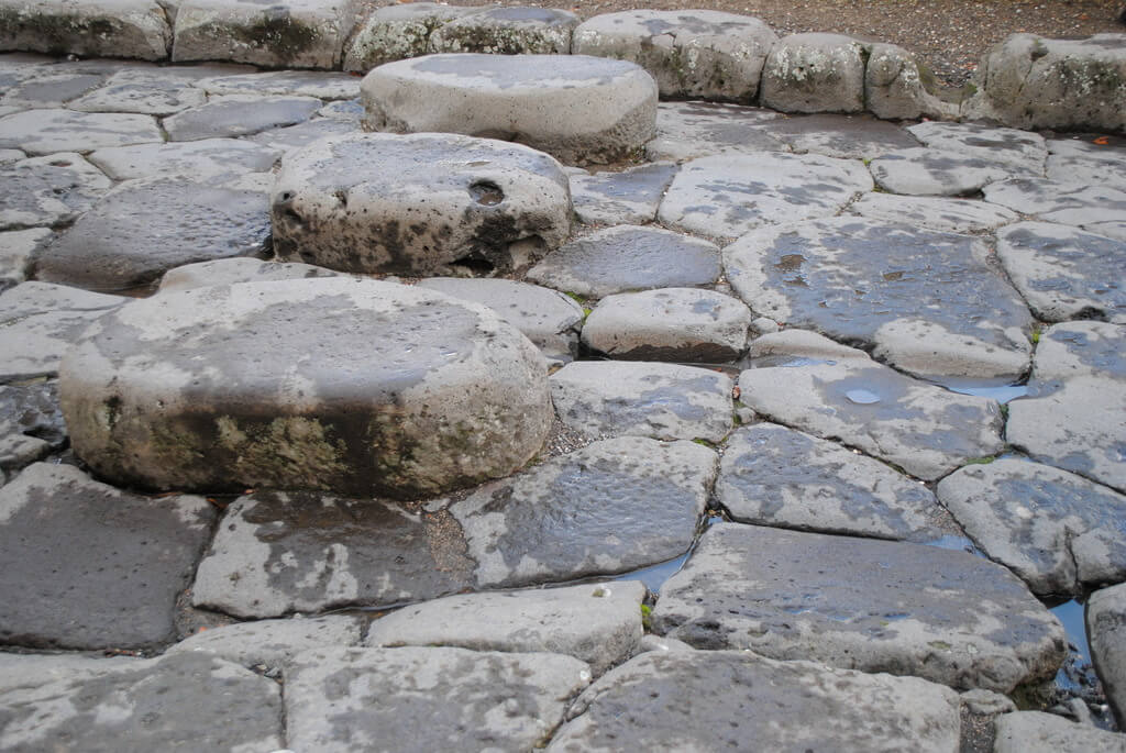 qué ver en Pompeya