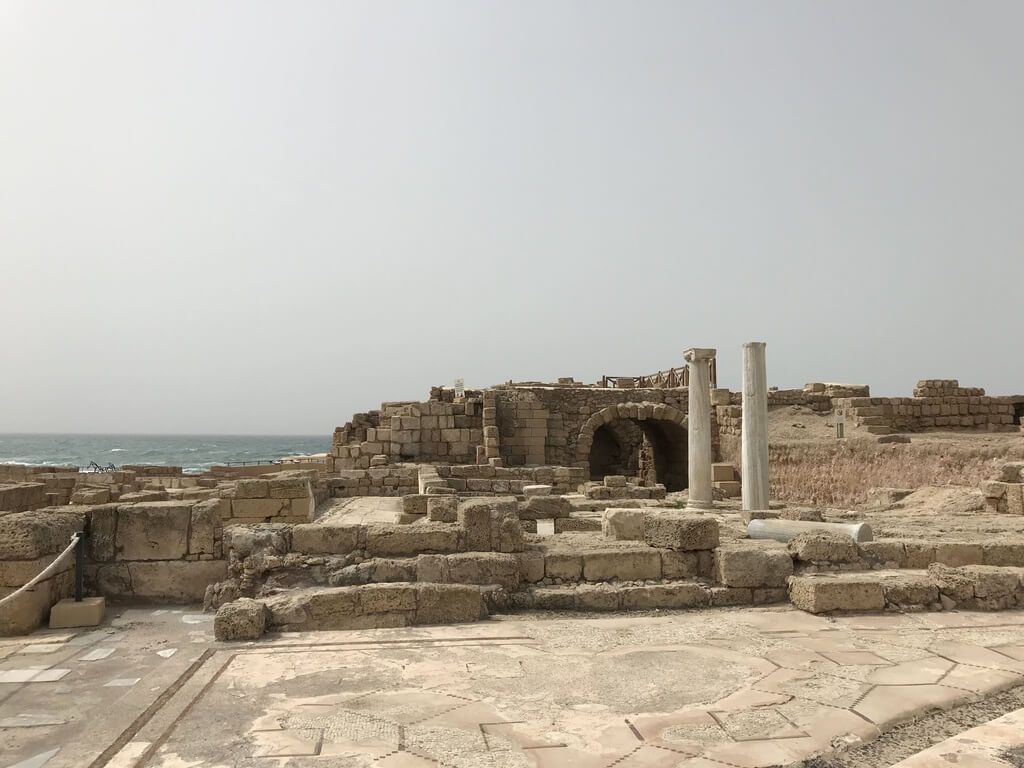 Palacio de Herodes