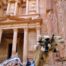 guía para visitar Petra