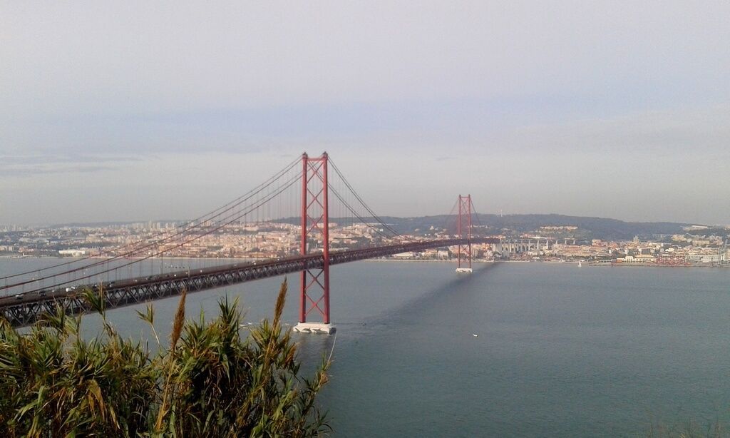 mejores miradores de Lisboa