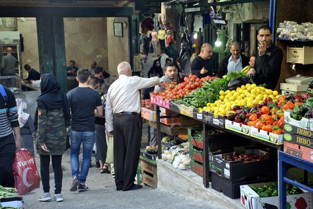 guía para visitar Jerusalén