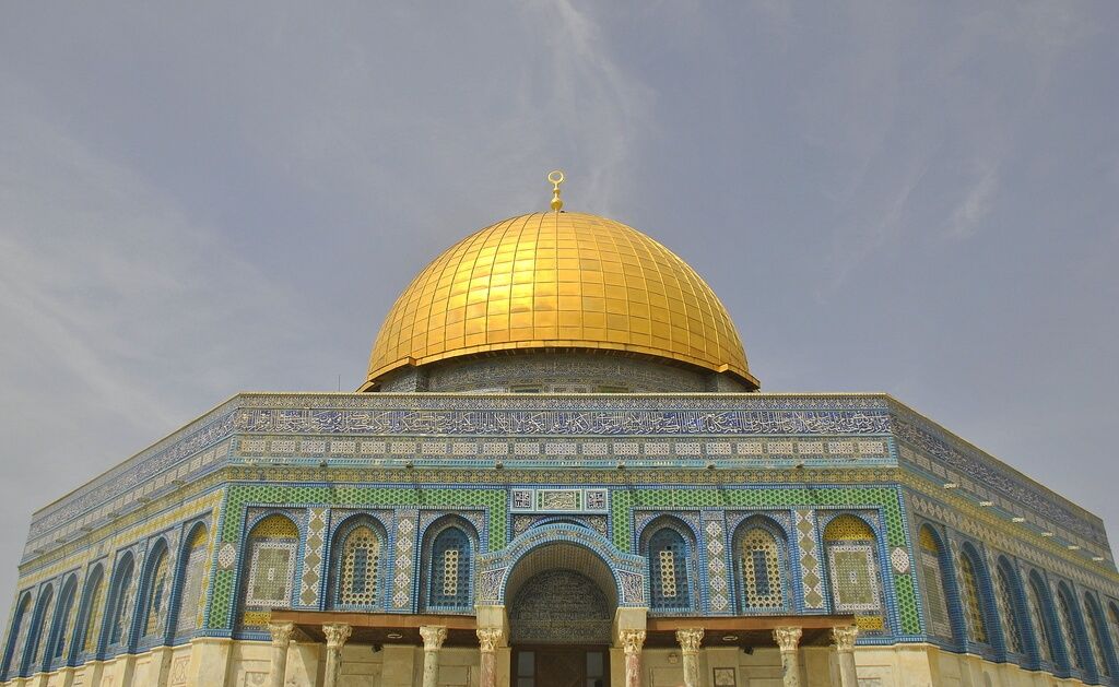 guía para visitar Jerusalén