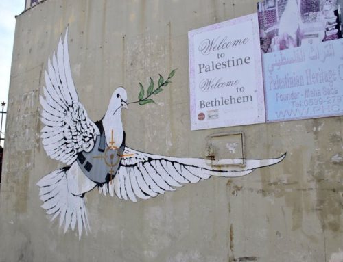 Qué ver en Belén, un día en Palestina