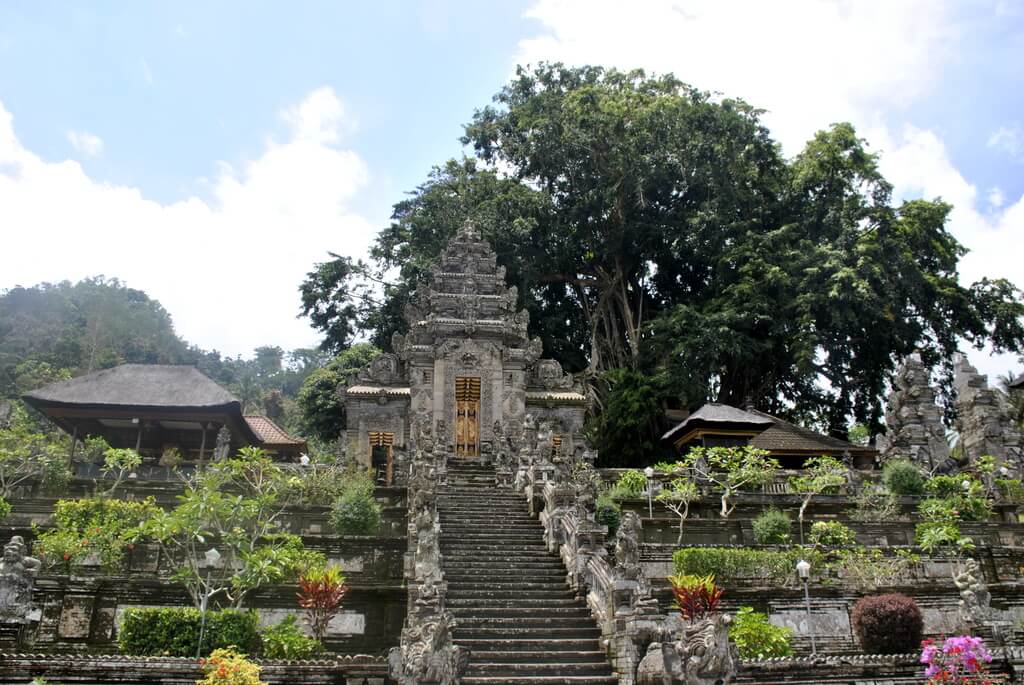 Pura Kehen, el pequeño 