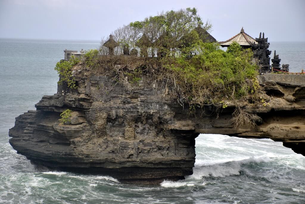 ruta de 10 días por Bali