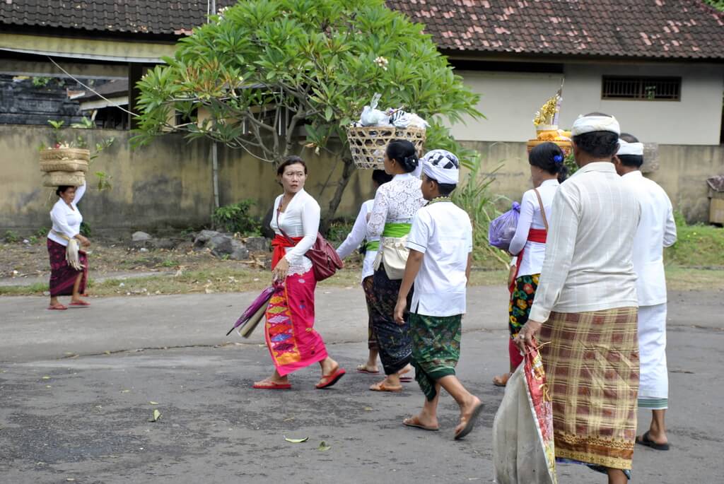 Camino de Goa Lawah