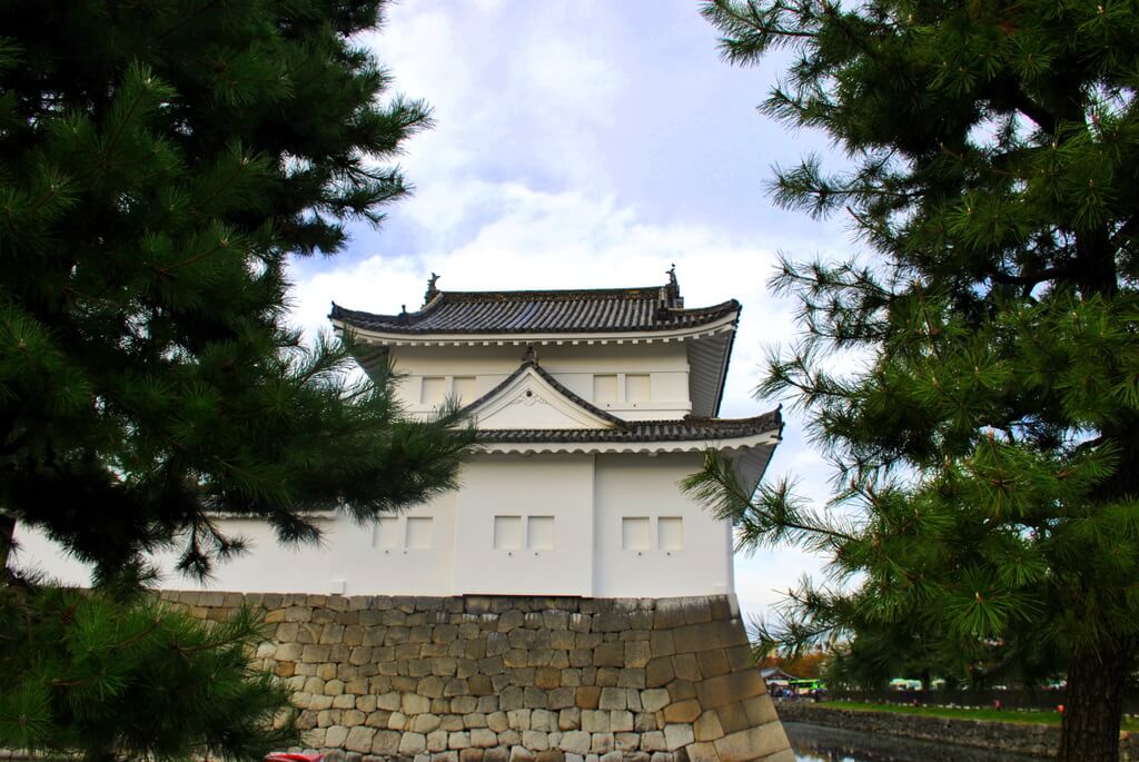 Torreón del Castillo de Nijo