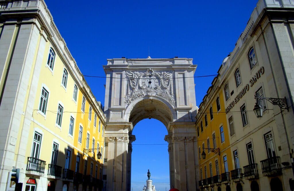 los mejores miradores de Lisboa