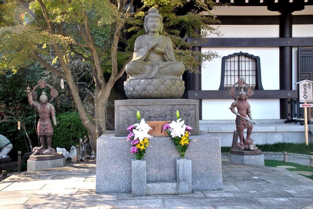 qué ver en Kamakura