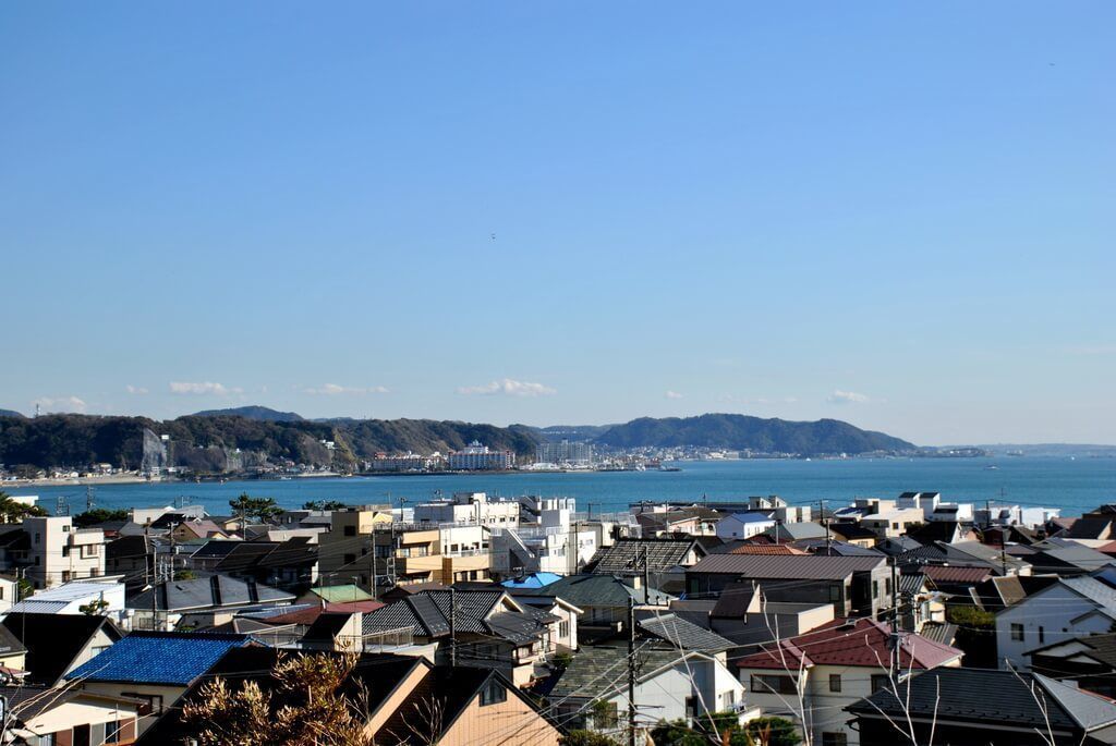 qué ver en Kamakura