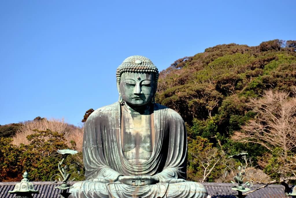 Daibutsu