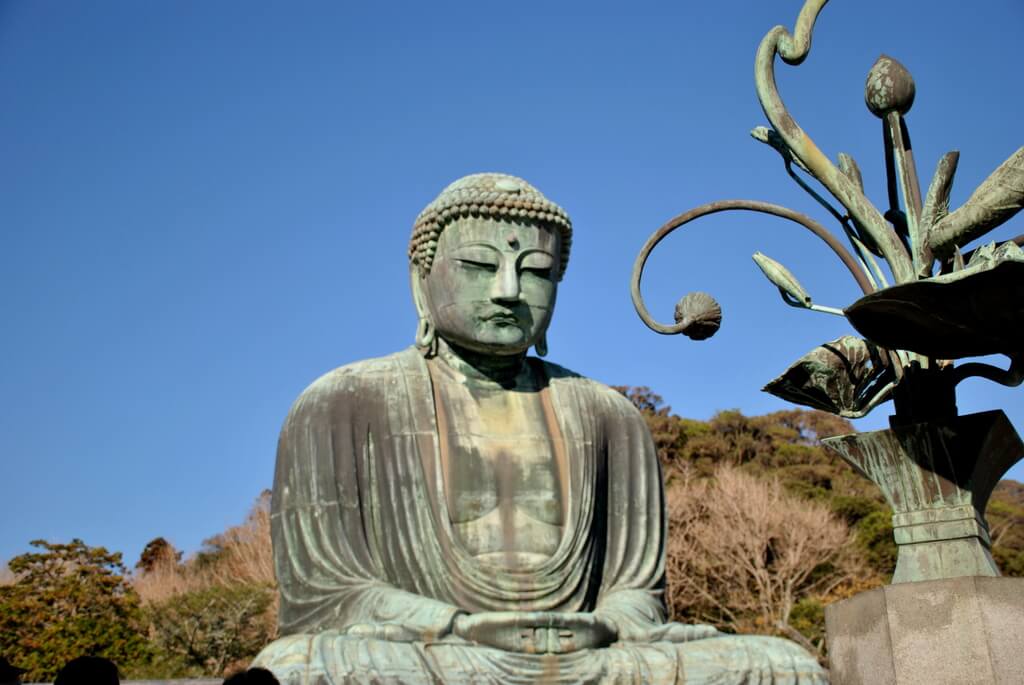 qué ver en Kamakura