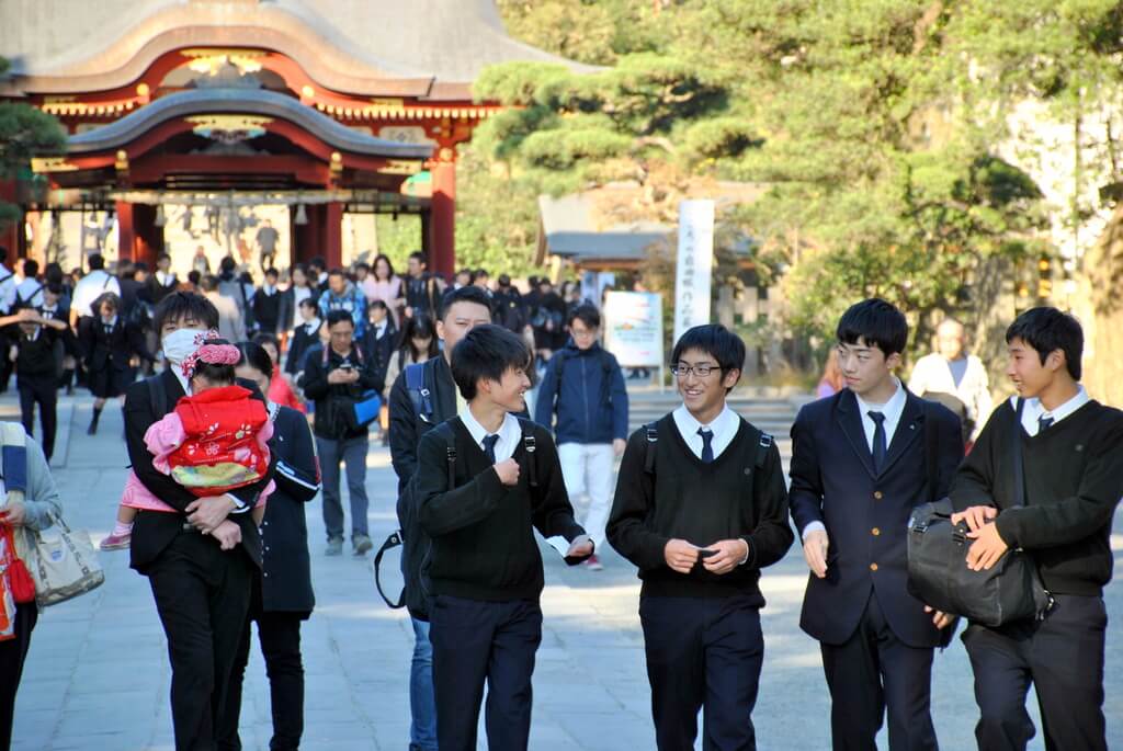 qué ver en Kamakura