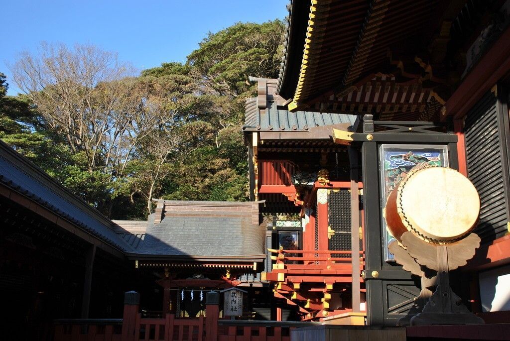 qué ver en Kamakura