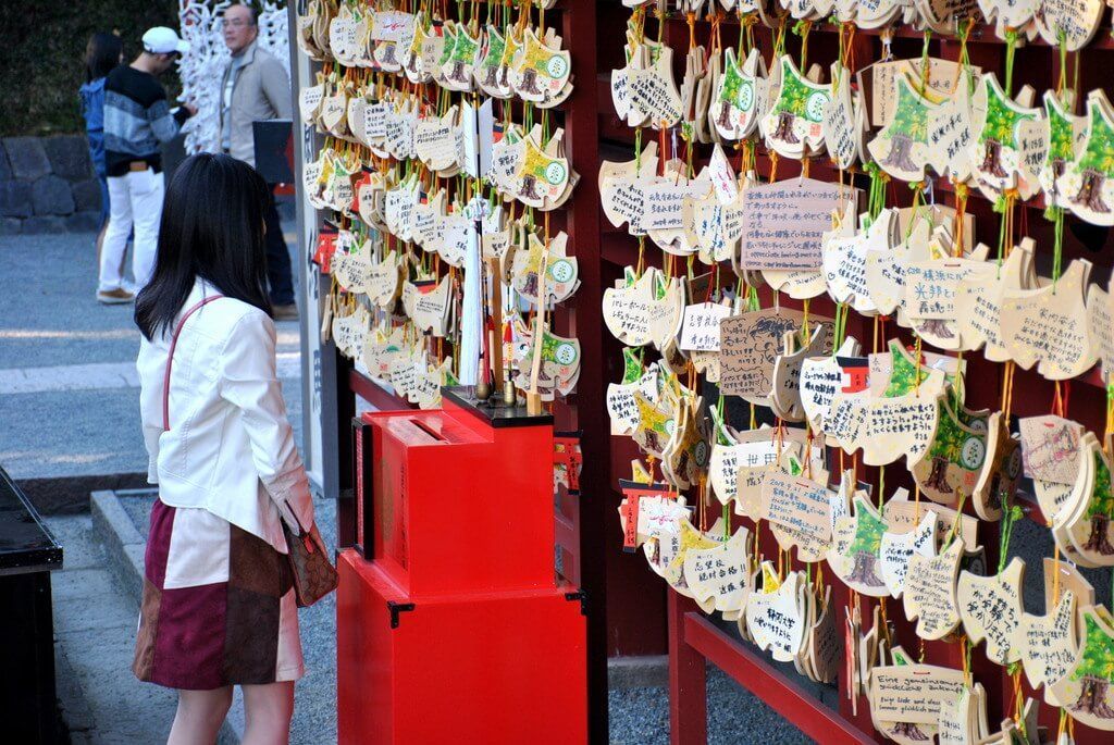 qué ver en Kamakura