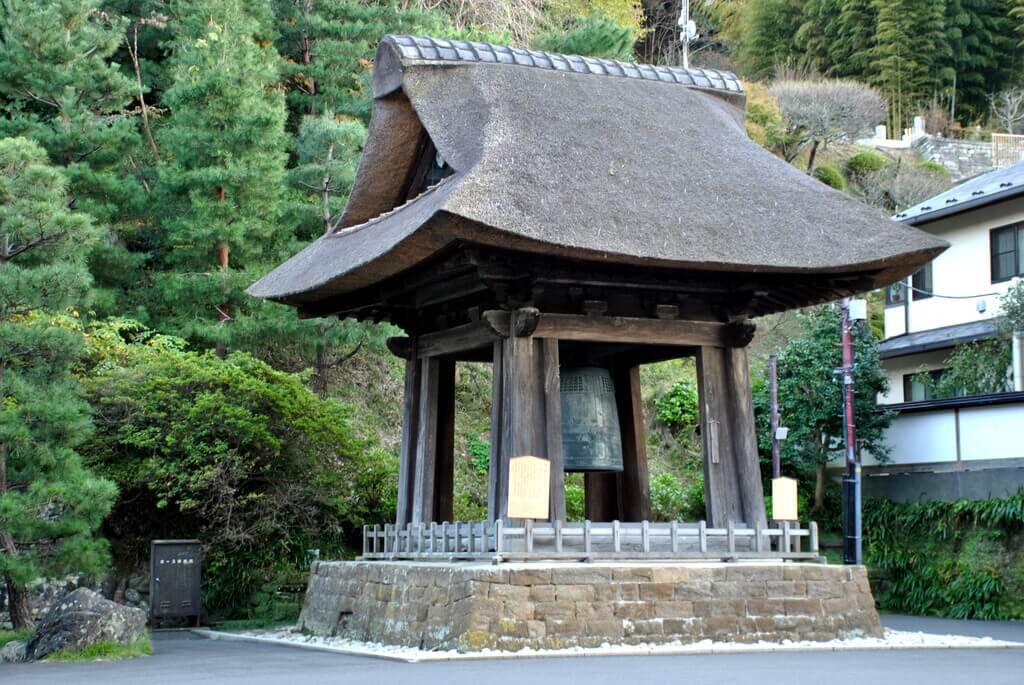 qué ver en Kamakura