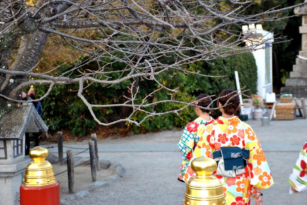 qué ver en Kamakura