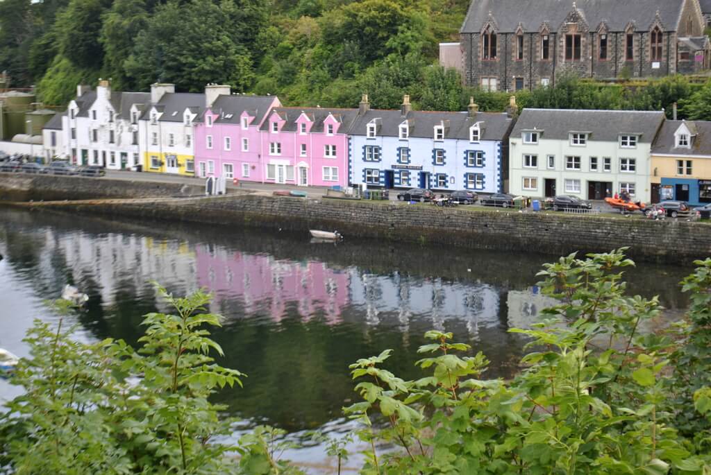 colorido Portree