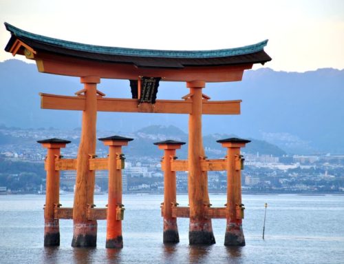 Guía para visitar Miyajima