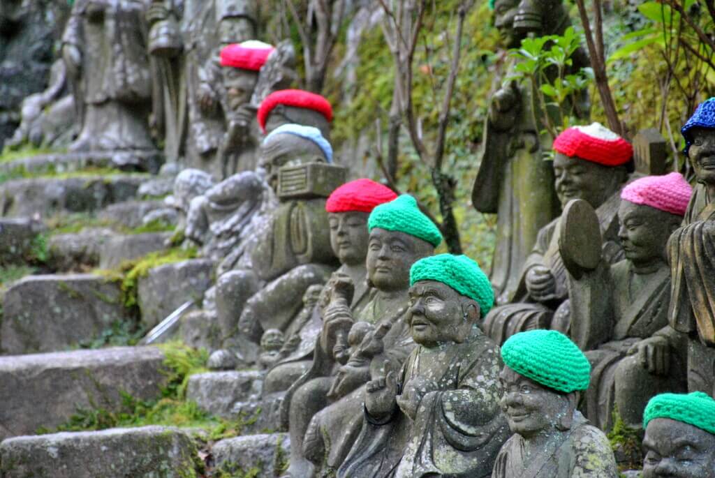 guía para visitar Miyajima