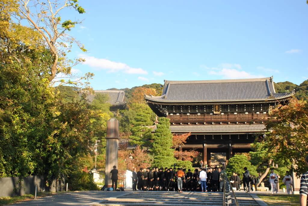 Templo Chion-in