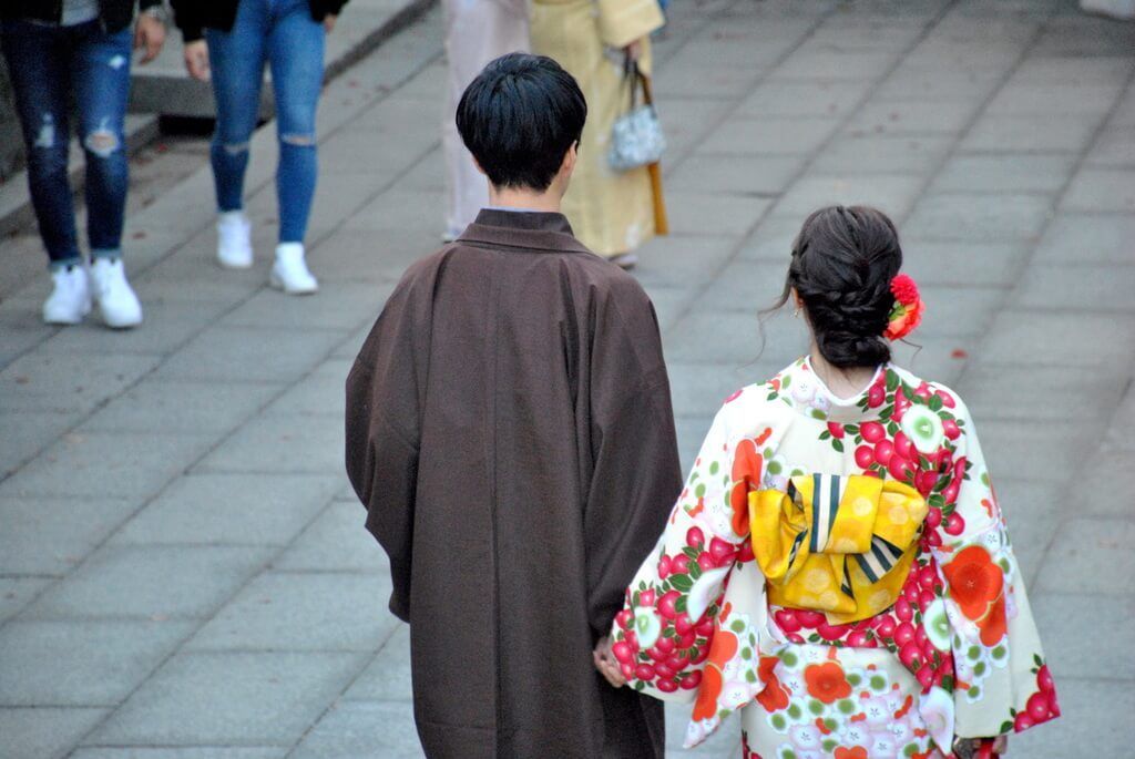 Santuario de Yasaka