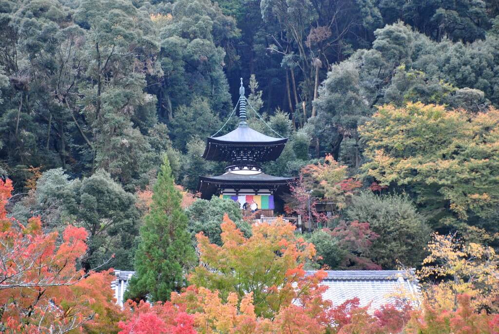 Pagoda Tahoto