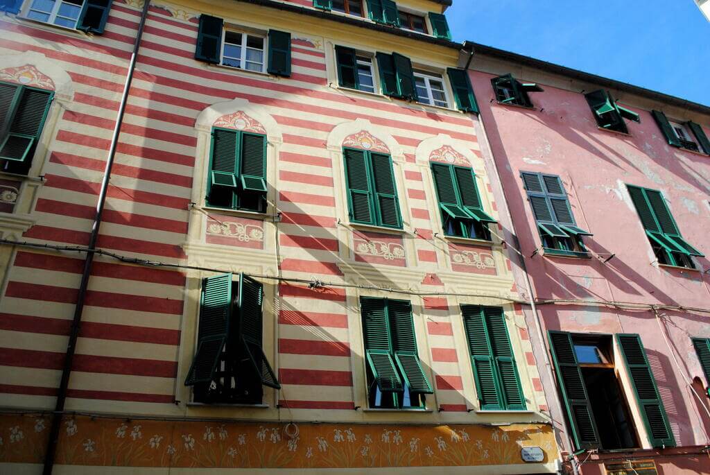 Monterosso al mare