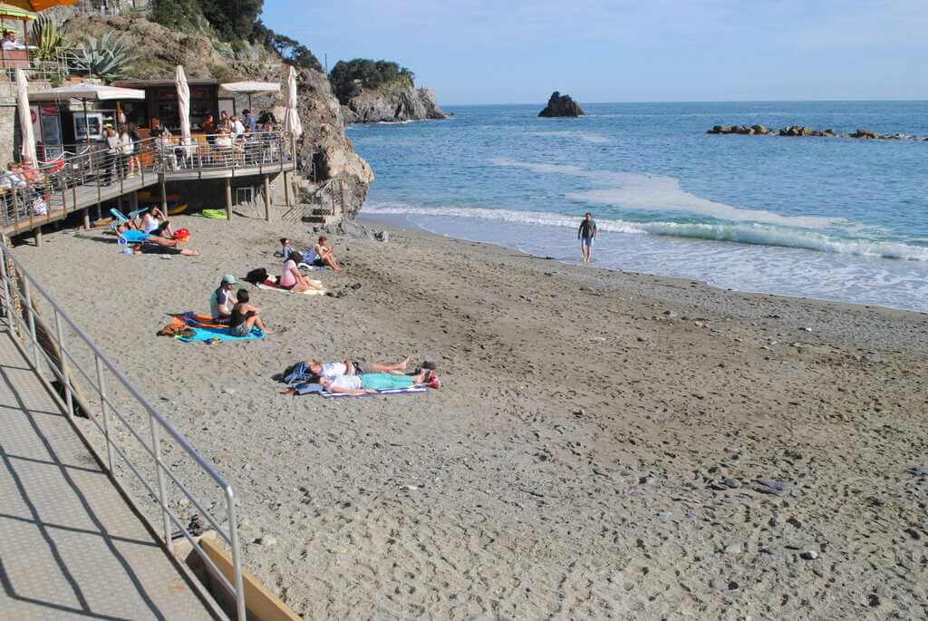 Playa de Fegina