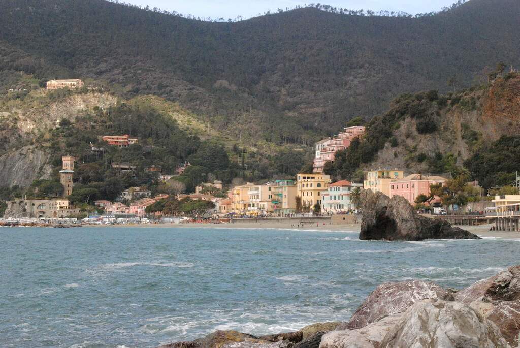 Monterosso al Mare