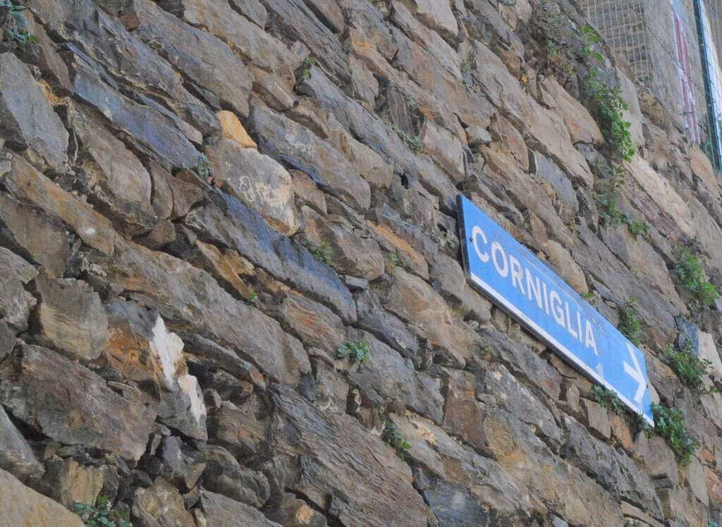 Corniglia