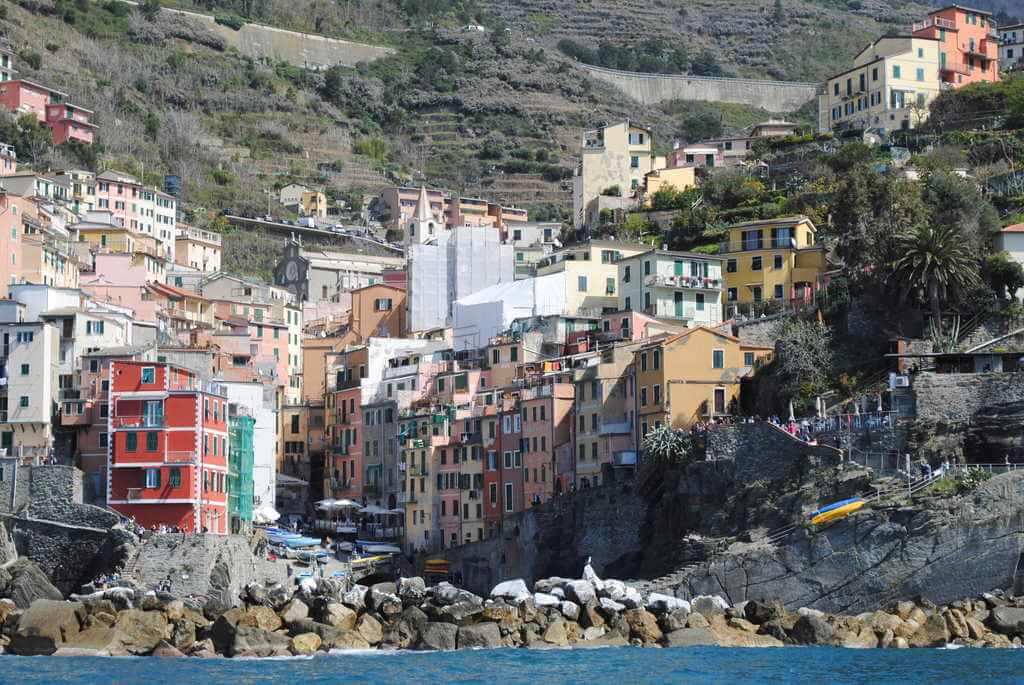 riomaggiore