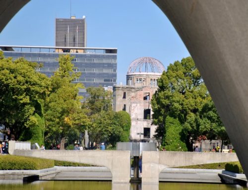 Qué ver y hacer en la ciudad de Hiroshima